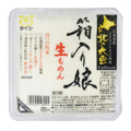 北の大豆　箱入り娘　無垢な生もめん　360g×1個 